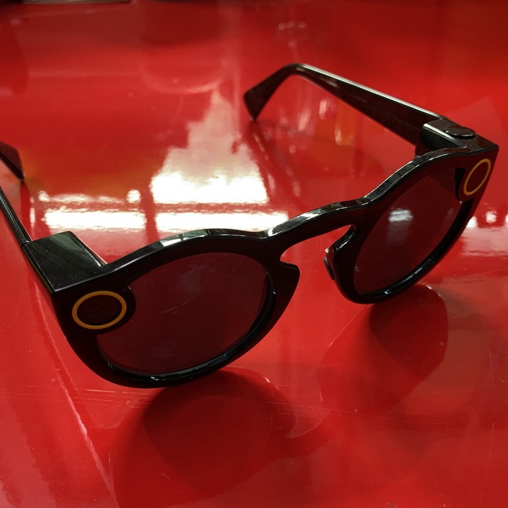 Original “Snap Spectacles” By Snapchat - image 2